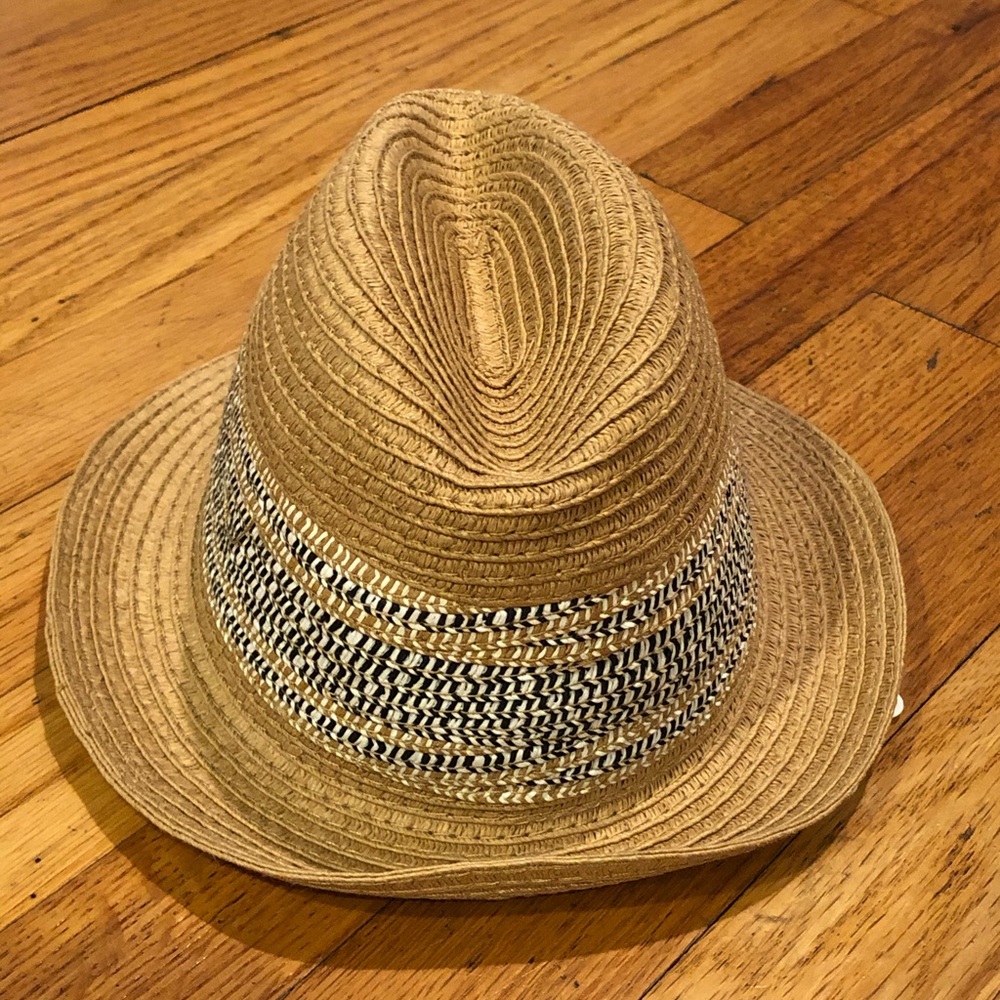 Fedora Hat